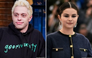 Oscar 2022 Bakal Punya 3 Host Ganti Tiap Jam, Nama Pete Davidson dan Selena Gomez Ramai Dibicarakan