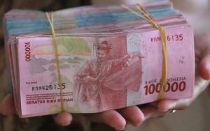Serikat Pekerja Bahas Kemungkinan Dana JHT Dipinjam Negara Untuk Proyek Mercusuar