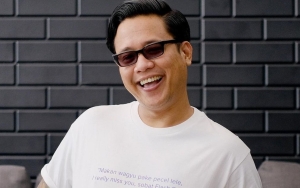 Momen Perdana Gofar Hilman Bertemu 'Korban', Tegaskan Tak Ada Tindak Pemaksaan