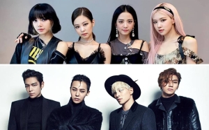 Tak Terbantahkan, Ini Alasan BLACKPINK dan BIGBANG Punya Pengaruh Besar di YG