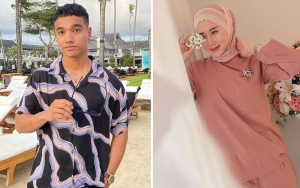 Fadly Faisal dan Marissya Icha Makin Blak-blakan Umbar Kemesraan, Begini Reaksi Fuji