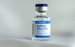 Vaksin Merah Putih Ampuh Lawan Varian Omicron? Ini Kata Kepala BPOM