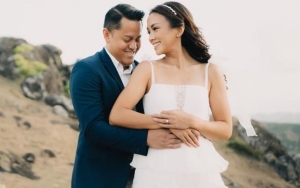 Selamat, Melanie Putria Sah Menikah Kedua Kalinya Dengan Aldico Sapardan