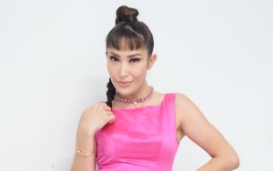 Ayu Dewi Minta Doa Agar Bisa Punya Benda Ini di Rumah Baru, Desain Elegan Serba Putih Disorot