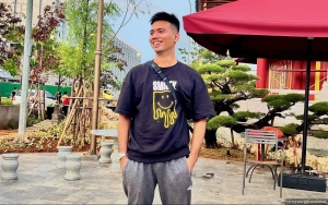 Frans Faisal Takjub Ada Aksi Tolak Pemindahan Makam Vanessa Angel, Tanggapi Begini