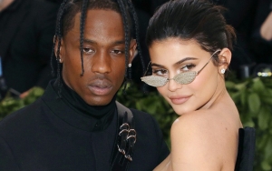 Kylie Jenner dan Travis Scott Akhirnya Rilis Nama Anak Kedua Usai Sempat Dirahasiakan