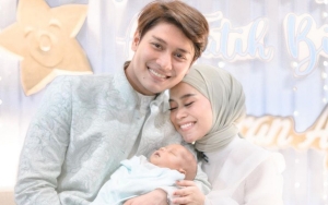 Kiss Awards 2022: Baby L Sabet Piala, Lesti Kejora Klarifikasi Ucapannya Soal Wajah Sang Buah Hati