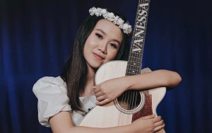 Kiss Awards 2022: Mayang Pamer Skill Nyanyi Gak Kaleng-Kaleng, Rekan Artis Sampai Melongo