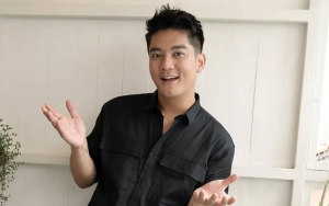Boy William Ngaku Tak Percaya Pada Pernikahan Meski Sudah Bertunangan, Kenapa?