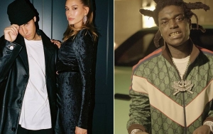 Justin Bieber-Hailey Baldwin Ada Di Lokasi Kejadian Penembakan Kodak Black, Begini Kondisi Ketiganya