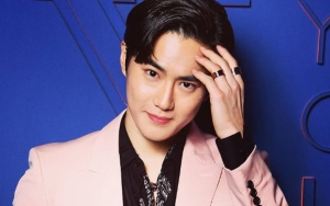 Suho EXO Resmi Selesaikan Wajib Militer, Dapat Predikat Prajurit Teladan