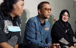 Doddy Sudrajat Beri Komentar Usai Tak Diundang Keluarga H Faisal Di Tahlilan 100 Hari Vanessa-Bibi