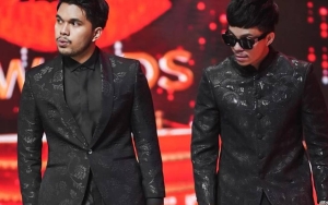 Kiss Awards 2022: Atta Halilintar Benarkan Thariq Halilintar Tergila-Gila Dengan Fuji