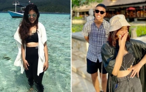 Alasan Sepupu Vanessa Angel 'Bohong' Disebut Karena Iri dengan Fuji dan Fadly Faisal