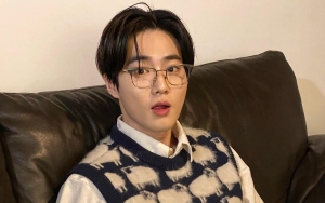 Suho EXO Posting Surat Menyentuh Usai Keluar Wamil, Visual Dipuji Makin Glowing