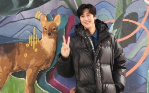 Perdana Syuting '2 Days & 1 Night', Na In Woo Tersesat Berjam-Jam di Gunung