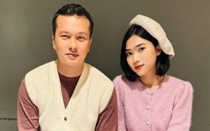 Isyana Sarasvati Sampai ‘Salting’ Berdiri di Samping Nicholas Saputra, Justru Disanjung Begini