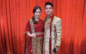 Sering Cekcok, Boy William dan Karen Vendela Pikir Kembali Niatan Untuk Menikah