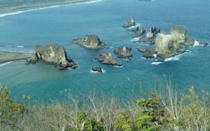 Korban Tewas di Pantai Payangan Sempat Mimpi Keranda Hingga 'Berfirasat' Akan Ada Banyak Tamu