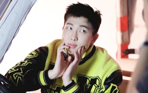 RM BTS Dipuji Keren Terus Dukung Atlet Korsel Meski Tuai Kecaman Netizen Tiongkok