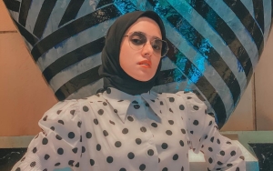 Curhat Pilu Fairuz A. Rafiq Keluarganya Positif COVID-19, Terpaksa Mengungsi Ke Rumah Kakak Ipar