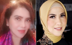 Sentil Ferry Irawan Ngutang dan Punya Tato Cinta, Anggia Eks Istri Peringatkan Venna Melinda?