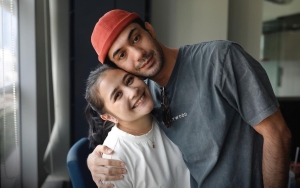 Prilly Latuconsina Bikin Heboh Saat Beri Ucapan Valentine Untuk Reza Rahadian