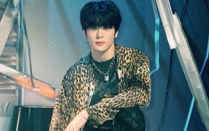 Ultah di Hari Valentine, Intip Fakta Menarik Hingga Tipe Ideal Jaehyun NCT