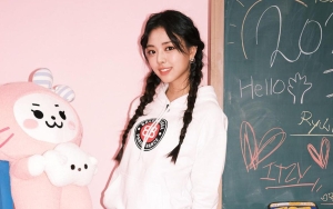 Foto Kelulusan Yuna ITZY dari Hanlim Multi Arts School Jadi Perhatian, Tuai Komentar Seperti Ini