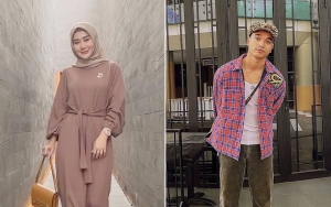 Ngode Marissya Icha Wanita Idaman, Fadly Ngambek Hadiah Valentine Direbut Fuji?