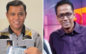 H. Faisal dan Doddy Sudrajat Sempat Jabat Tangan, Ternyata Begini Situasi Sebenarnya