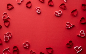 Meski Banyak yang Jual Kado 'Valentine', Arab Saudi Tak Sebut Sebagai Perayaan Hari Kasih Sayang