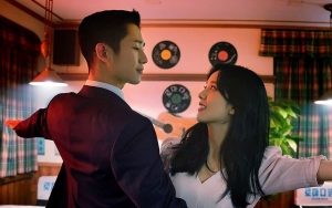 Jung Hae In Nangis, Jisoo BLACKPINK Sebut Syuting 'Snowdrop' Bakal Tak Terlupakan