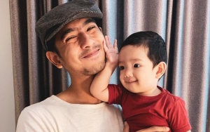 Selama Ini Diam, Arya Saloka Ternyata Nangis Hingga Marah Saat Anaknya Dikomentari Begini