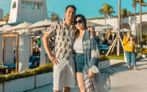 Nagita Slavina Nangis Dengar Ucapan Terima Kasih dari Raffi Ahmad