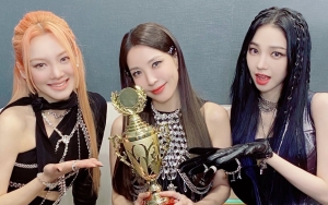 Komentar BoA Soal Kulit Hyoyeon SNSD Tuai Kontroversi, Karina aespa Ikut Dikritik