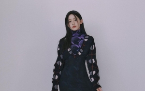 Park Ji Hu Ungkap Alasan Tak Mau Search Nama Sendiri di Internet, Ternyata karena Netizen