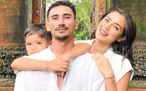 Jessica Iskandar Curhat Sedih Tak Bisa Dekat El yang Positif Covid-19, Vincent Verhaag Ambil Sikap