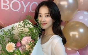 Park Bo Young Rayakan Ulang Tahun, Visual Awet Muda Bikin Gagal Fokus