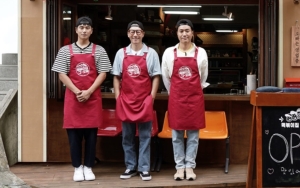 Begini Ungkapan Bahagia Lee Yi Kyung Cs Usai 'Tteokbokki Brothers' Dijadikan Program Reguler