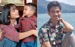 Cara Duduk Gala Berbahaya, Reaksi Fuji Ditegur Seleb TikTok Ragil Mahardika Bikin Salut