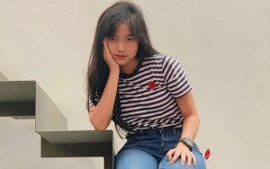 Fuji Bongkar Isi Chat Sang Ibu Saat Hadiri Pesta, Hal Ini Disebut Moodbooster