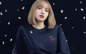 Ini Alasan Lisa BLACKPINK Model Sempurna Parfum Celine