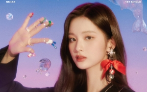 Lolos Audisi Big 3, Alasan Sullyoon NMIXX Pilih Gabung JYP Dipertanyakan