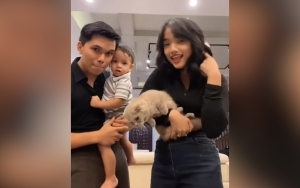 Kedekatan Thariq Halilintar dengan Gala Bikin Terharu, Disebut Bak Ayah dan Anak