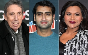 Sutradara 'Ghostbusters' Ivan Reitman Berpulang, Kumal Nanjiani Hingga Mindy Kaling Ikut Berduka