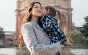 Usai Paras Zalina, Raisa Kini Bongkar Sifat Sang Putri Cantik dengan Cara Unik