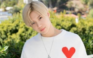 Taemin SHINee Jadi 'Valentine Boy' Wakili Hari Kasih Sayang Tahun 2022 yang Raup Banyak Dukungan