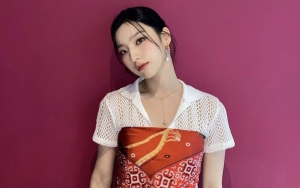 Siaran VLIVE Dikritik, Saerom Fromis_9 Pamer Wajah Flawless Di 7 Potret Ini