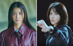 Puji Akting Lee Si Young dan Kim Ah Joong, Penulis 'Grid' Bongkar Konsep Fiksi Ilmiah